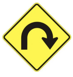 Hairpin Curve
