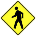 Pedestrian Crossing