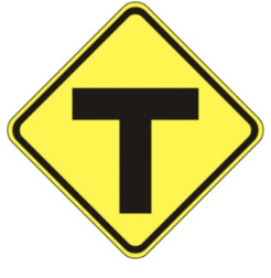 T-Intersection